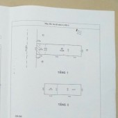 MTKD Nguyễn Trường Tộ - Tân Phú 4x19m, 4 tầng 10.5 tỷ